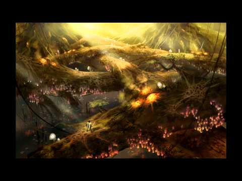 The Rukkenvahl Chapterhouse (Dungeon Siege III OST)