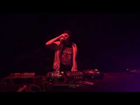 Keygen Kaotic @ We Are Rave - 20.05.2016