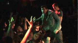 Defeater - Red, white and blues @ Underworld, London