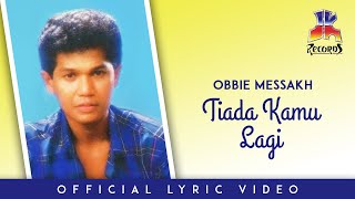 Tiada Kamu Lagi Music Video