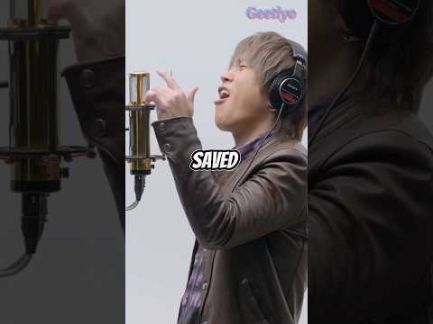 This One Piece Opening Saved The Singer #anime #onepiece #geetiyo