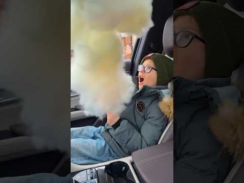 I DIDN'T EXPECT TO THAT 😂