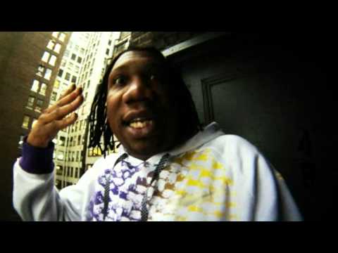 KRS One ft  DJ Premier - Criminal Minded 2008
