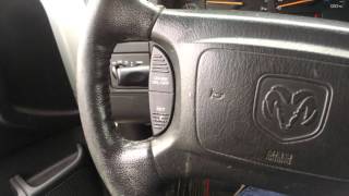 2001 dodge Durango  CTM BCM REPLACEMENT 7/7