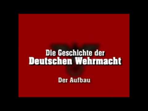 Die Geschichte der deutschen Wehrmacht