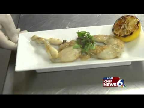 What's Cooking: HooDoo Patio Restaurant & Bar