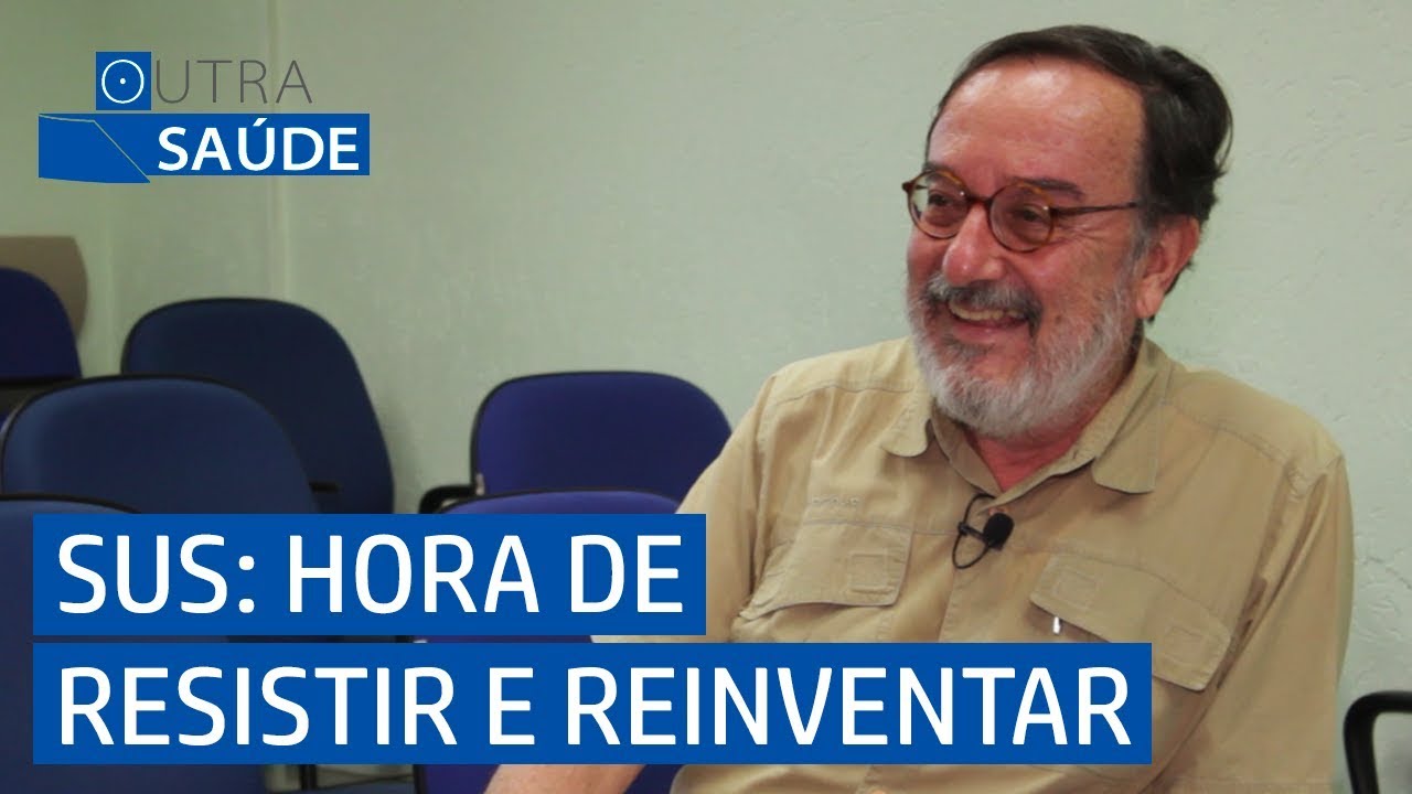 SUS: Hora de resistir e reinventar
