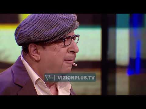 Shkolla e fshatit /Japim shkollen me qira - Al Pazar - Skec - Vizion Plus