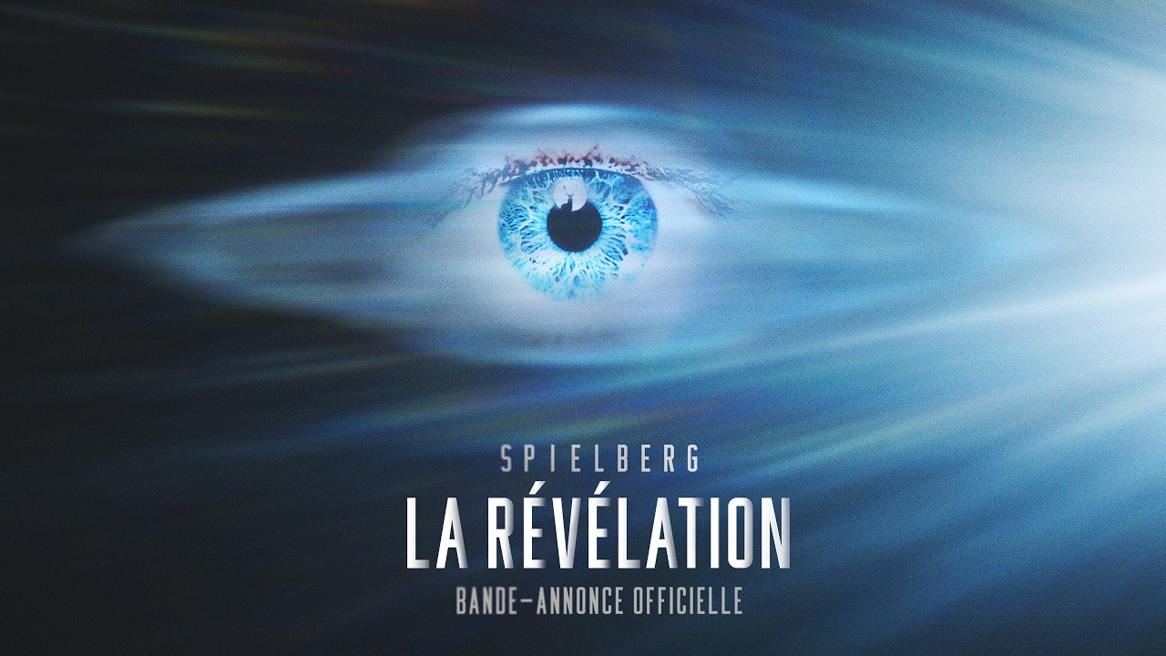 La révélation