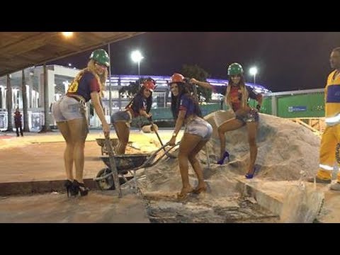 Capitão de Indústria video