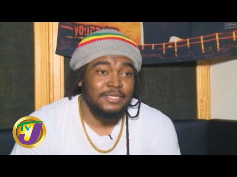 Jamaican Culture Singer Zagga | Intense Interview | TVJ Intense
