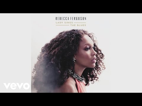 Rebecca Ferguson - Get Happy (Official Video)