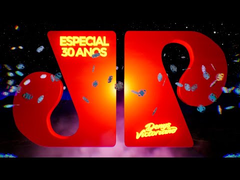 PLANETA DJ ★ ESPECIAL JOVEM PAN 30 ANOS ★ DE 1995 A 2025 [ 1 HIT DE CADA ANO ]
