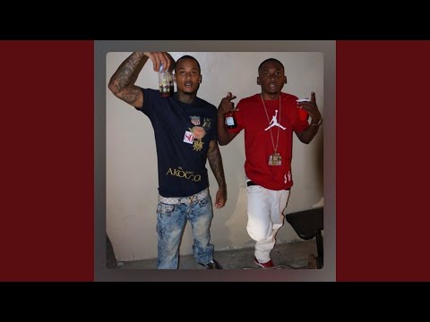 Like Me (feat. TrapMob Los)