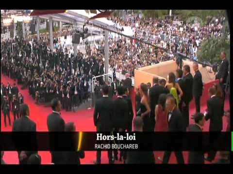 Algérie - Hors La Loi - Montée des marches 3 sur 3