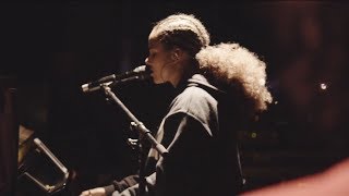 Alicia Keys Behind The Scenes: Illusion Of Bliss