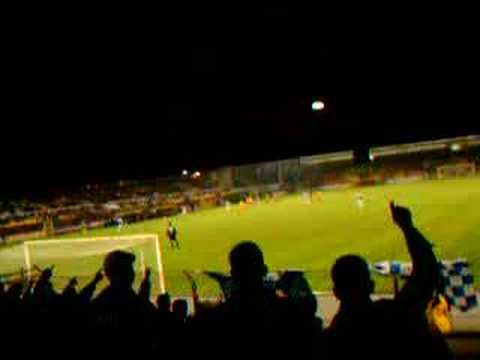 eagles gaat er aan 2004-2005