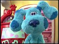 Blue S Room Nickjr