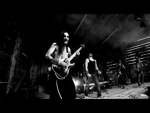 Ravenstorm - God Of Nothing (Live at Hammerfest 2019)