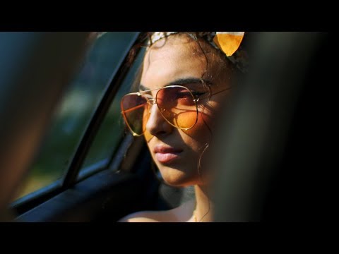 Ergys Shahu ft. Xhena - Une pa ty (Official Video 4K)