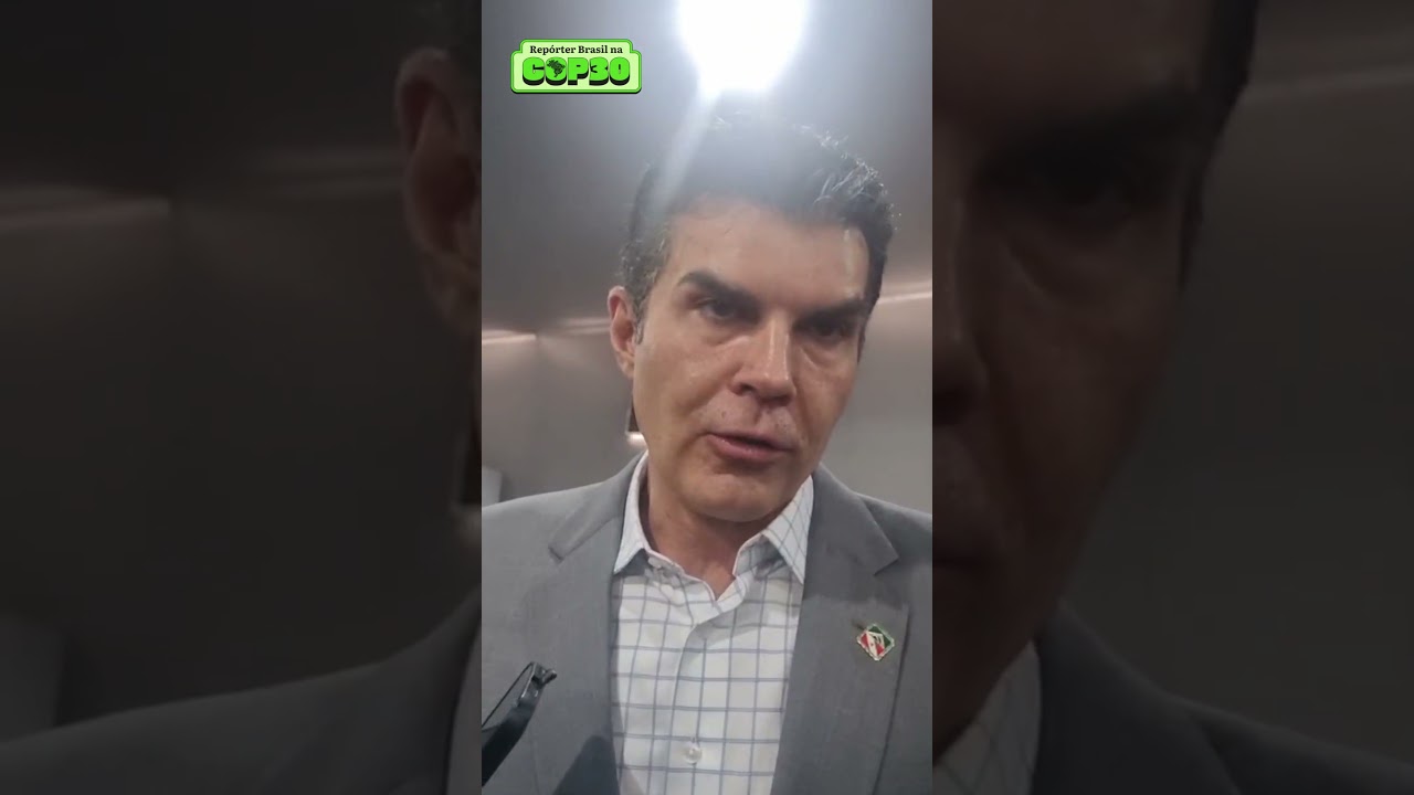 Helder Barbalho e a exploração de petróleo na Foz do Amazonas