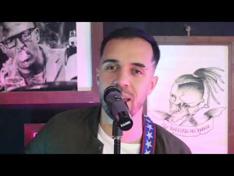 Herederos para vos-MADRID (Barberia Sessions)