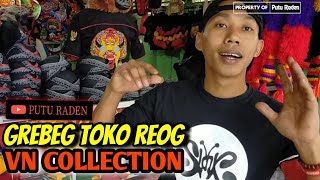 Download lagu Grebeg dan Review isi Toko Reog VN Collection Pono... mp3