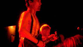 Carney at Bowery Ballroom July 25 2011 Nothing Without You