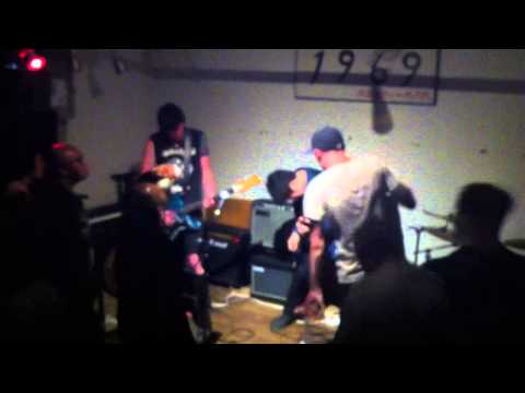 Yuppie Killer (2015-05-16 Seoul, Club 1969) - 02