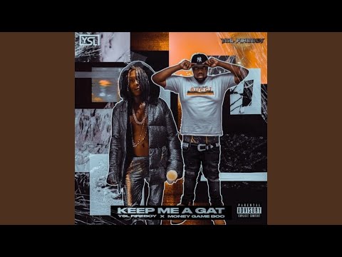 Keep Me a Gat (feat. Money Game Boo)