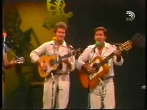 The Parvarim - Morenica (sung in Hebrew) / Sephardic song