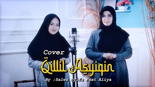 Download lagu Qillil Asyiqin Salwa Syifa Feat Siti Nuraliah mp3