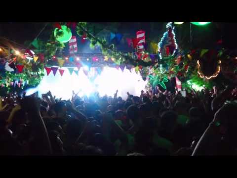 Solomun @ RIO Electronic Music #ListaMarianPastore