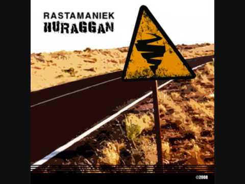 Rastamaniek - Wyrzuć Ręce W Powietrze (Feat. Dj Jano Fotoz Muz)