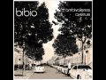 Bibio - Cry! Baby!