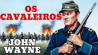 Download lagu Os Cavaleiros (1959) | Dublado Em Português mp3