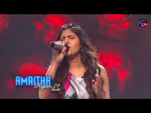 Humgama Ho gaya | Amrita Rajan | Indian Idol 16 | Raveen Tandon | Badshah Birthday | Anhone