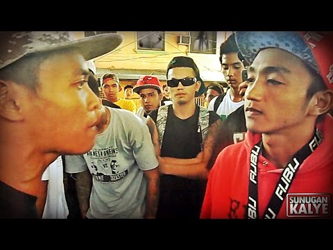 Boss M vs Madlee Cane