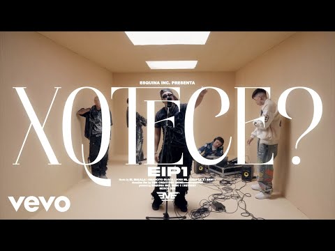 El Malilla, Joss Ml, Omarcito Glock - XQTECE? ft. Zalo La Z, Enayy