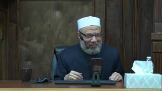 صورة العمل في السياحة مع ما يشوبها من المحرمات/الأحد🕋(11-7-2021م)فتاوى على الهواء مباشرة