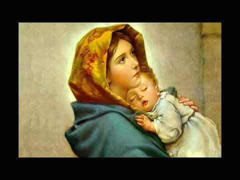 Emil Rarinca - Preasfanta Maica te privesc !