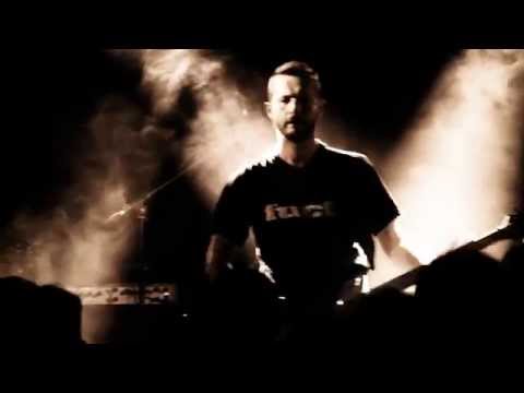 Those Bloody Arms : The Crew