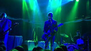 "Shooting Shadows" - Dreamers @ The Regent, October 24, 2017