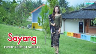 Download lagu LAGU KARO TERBARU GENDANG SALIH 2024 - SAYANG - EUNIKE BR SINUHAJI ||  mp3