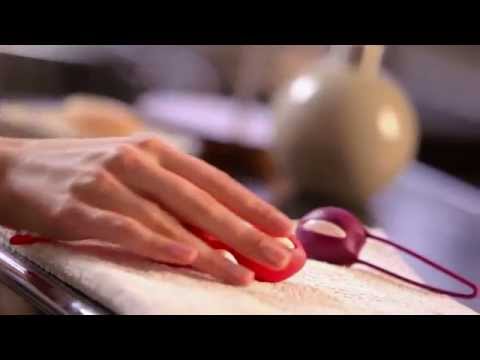 Bolas Chinas SMARTBALLS de Fun Factory en Egolala