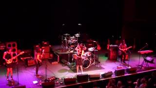 Dirty Purple - Machine (Rams Head Live 04/18/15)