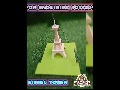 Eiffel Tower