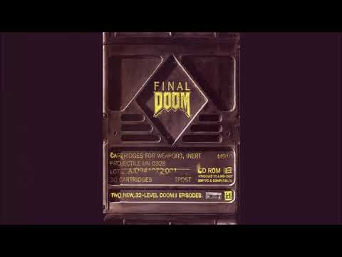 Map 20 (Horizon) - Final Doom (Remastered)