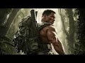 2025 Action Movie American Soldiers Fired Indiscriminately And Chinese Soldiers Fought Back