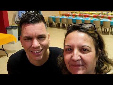 Bal carnaval du 21.02.26 à Ollainville (José Belloque)